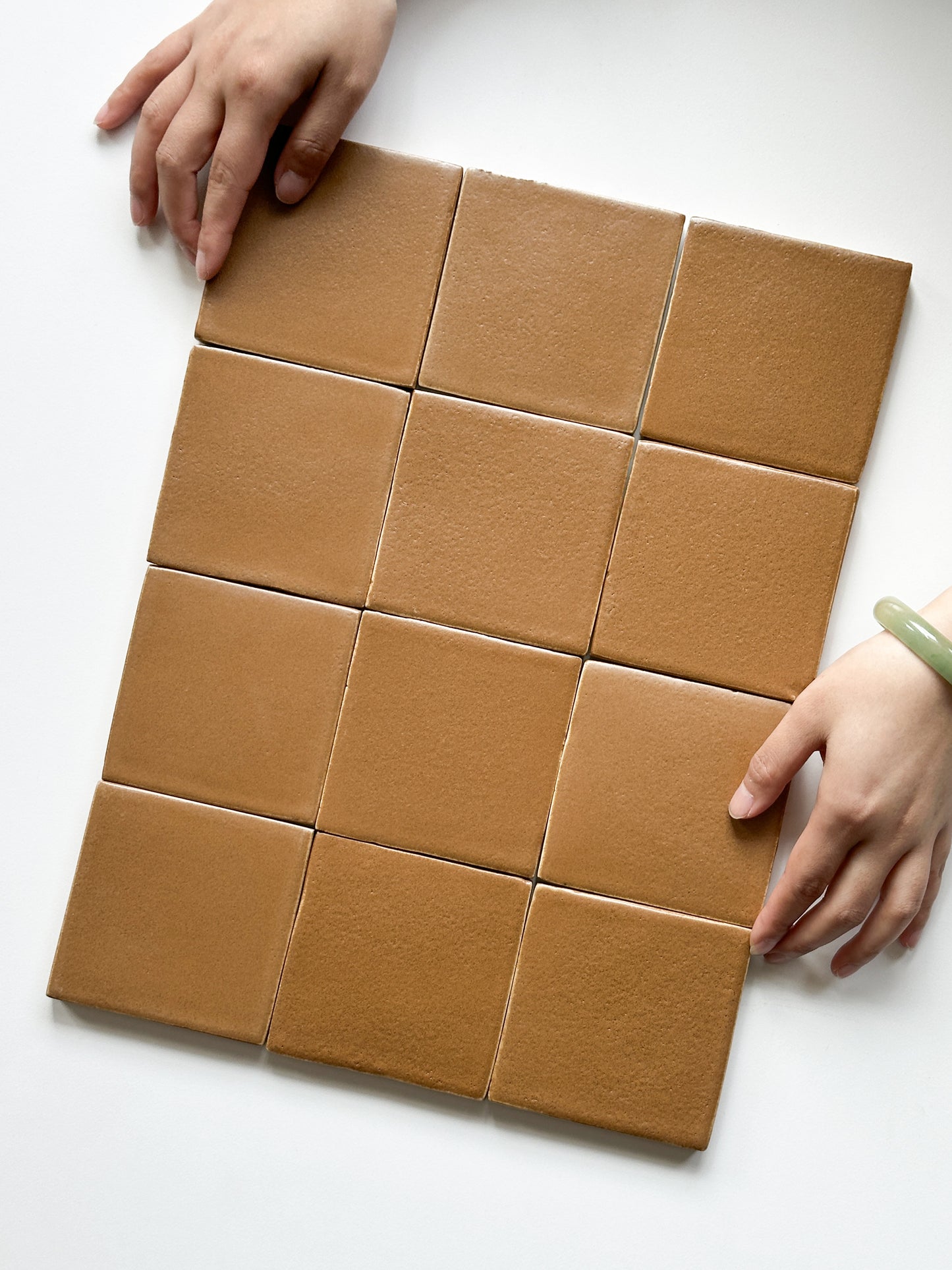 Caramel Earth