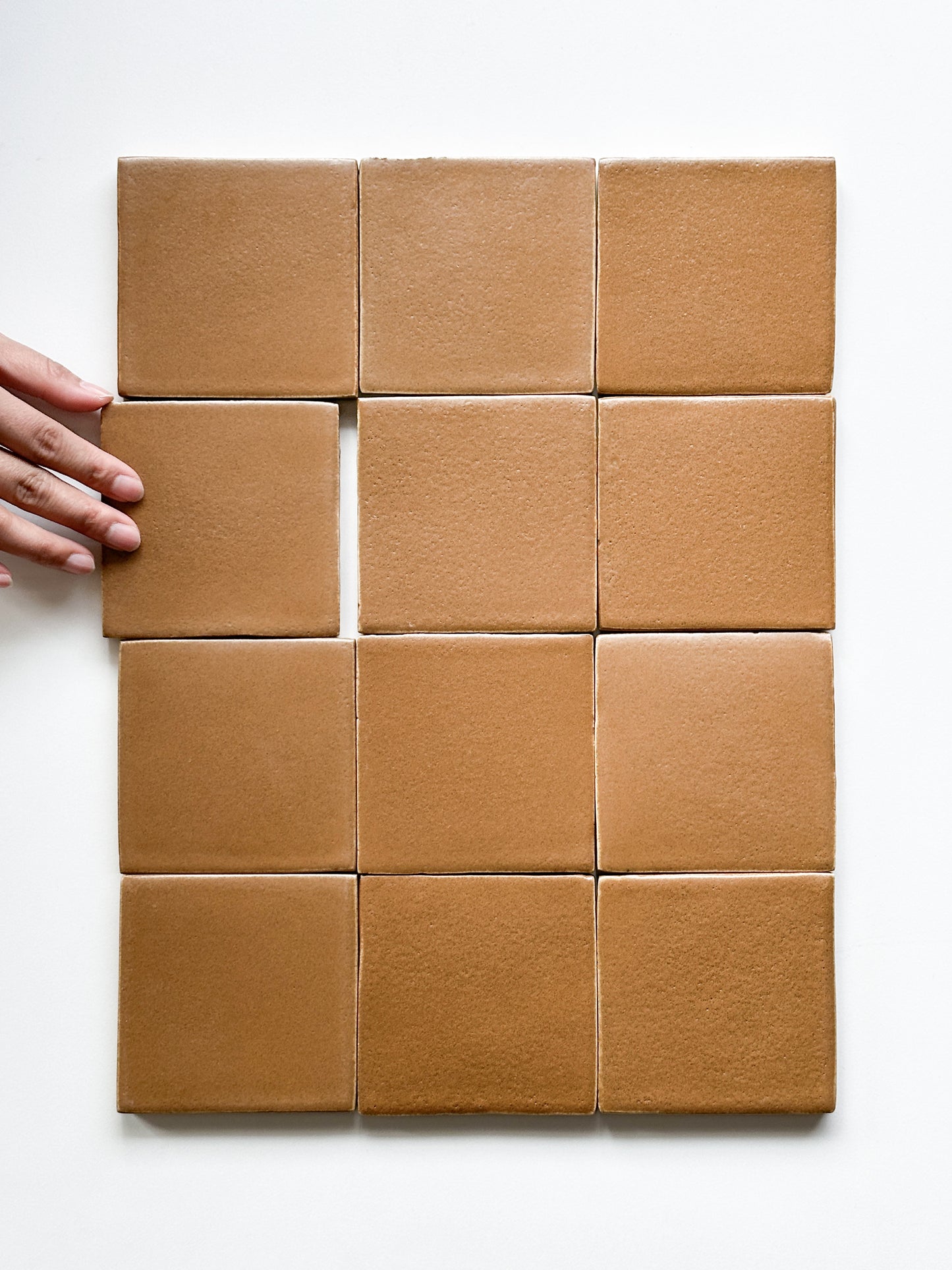 Caramel Earth