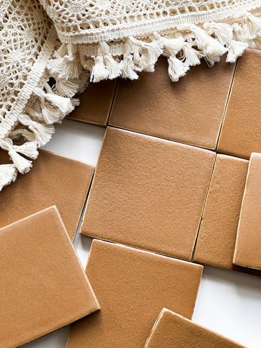 Caramel Earth