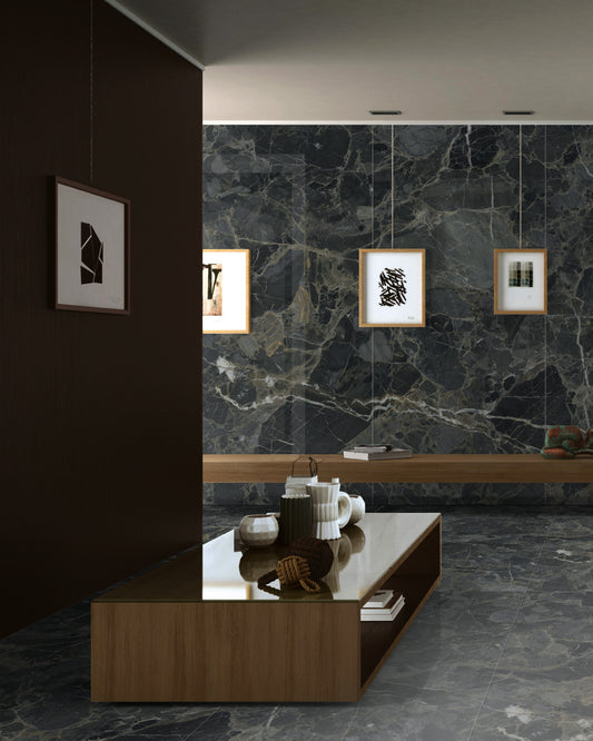 GRAND AGATE BLACK