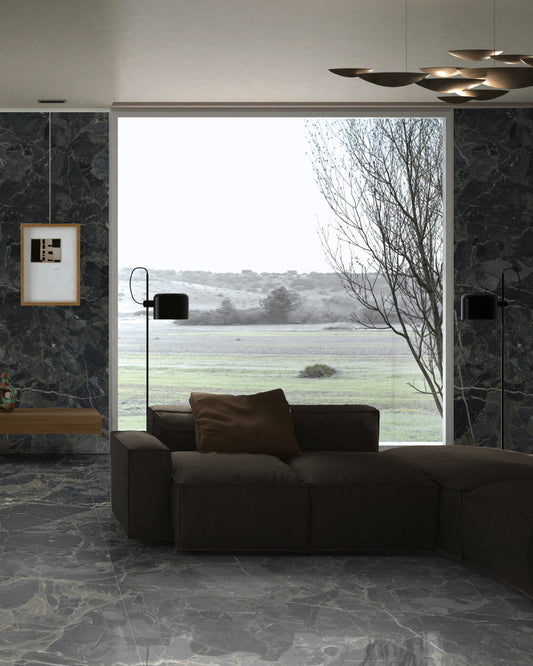 GRAND AGATE BLACK