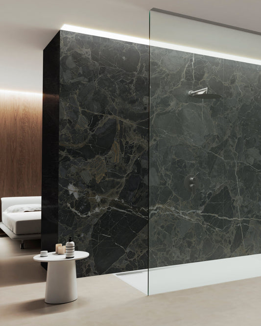 GRAND AGATE BLACK