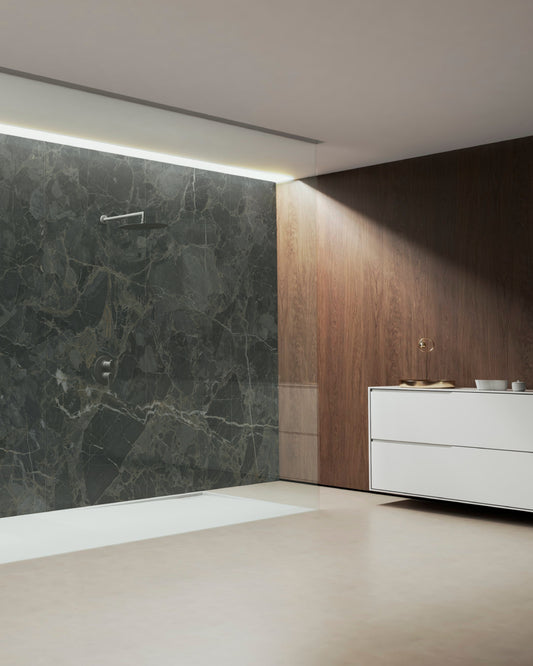 GRAND AGATE BLACK
