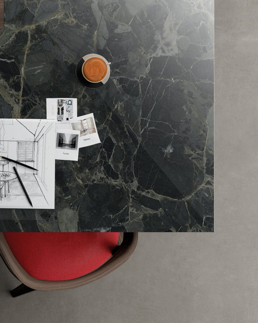 GRAND AGATE BLACK