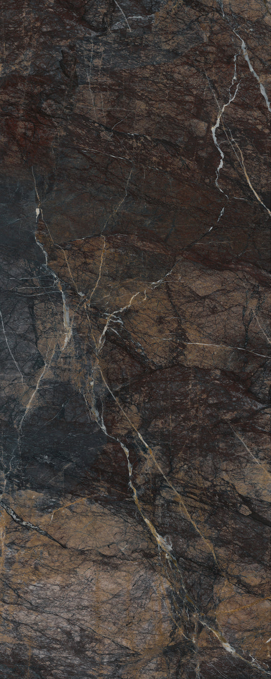 GRAND RAINFOREST BROWN