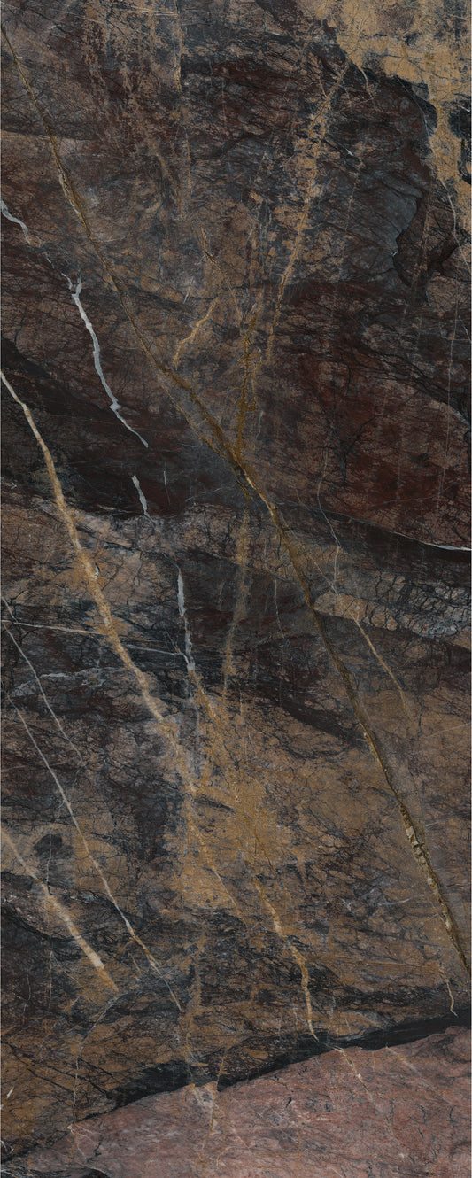 GRAND RAINFOREST BROWN