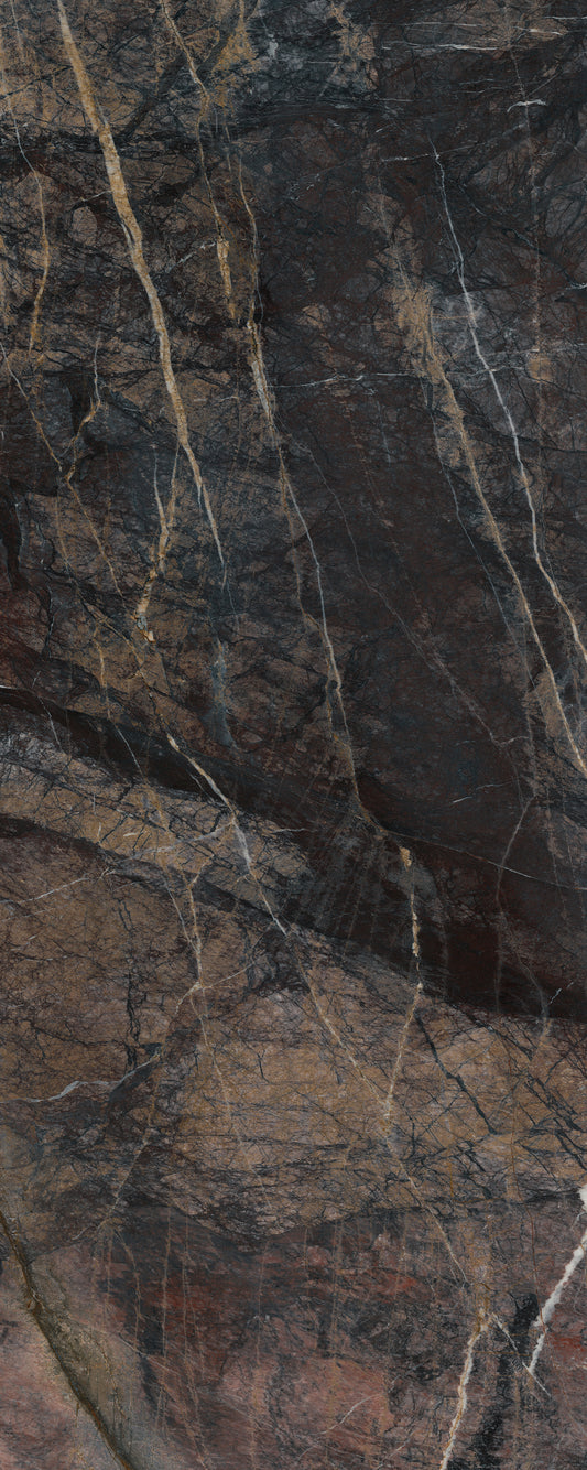 GRAND RAINFOREST BROWN