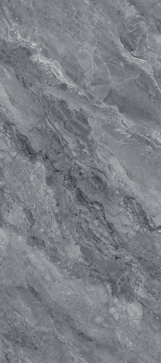 GRAND TORMENTO QUARTZITE GREY
