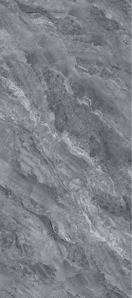 GRAND TORMENTO QUARTZITE GREY