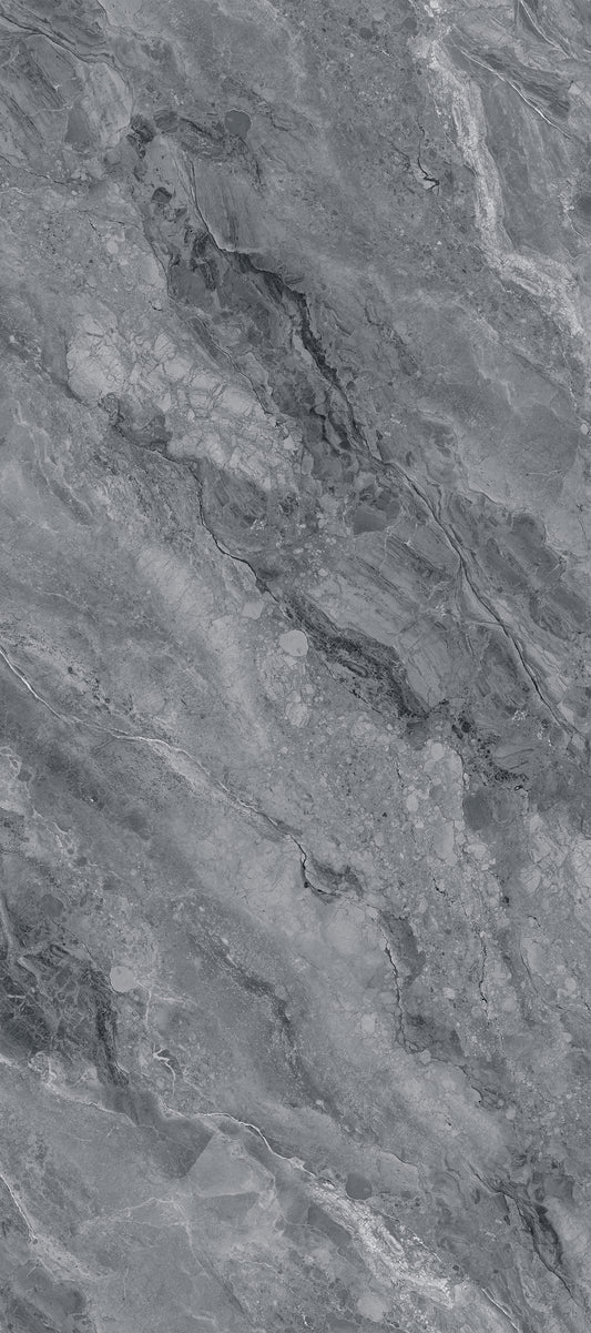 GRAND TORMENTO QUARTZITE GREY
