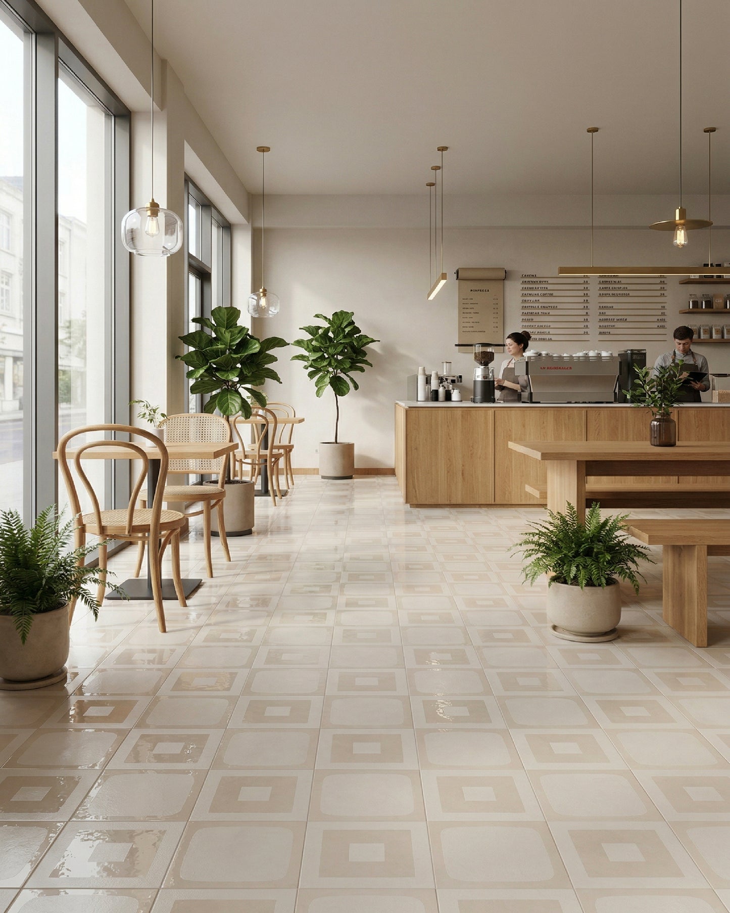 Oat Beige