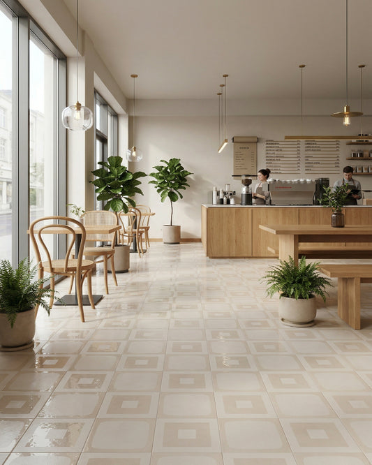 Oat Beige