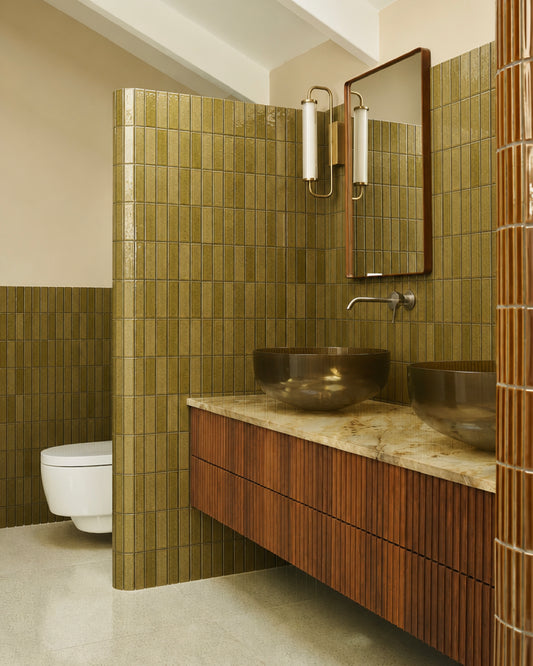 Ochre Earth