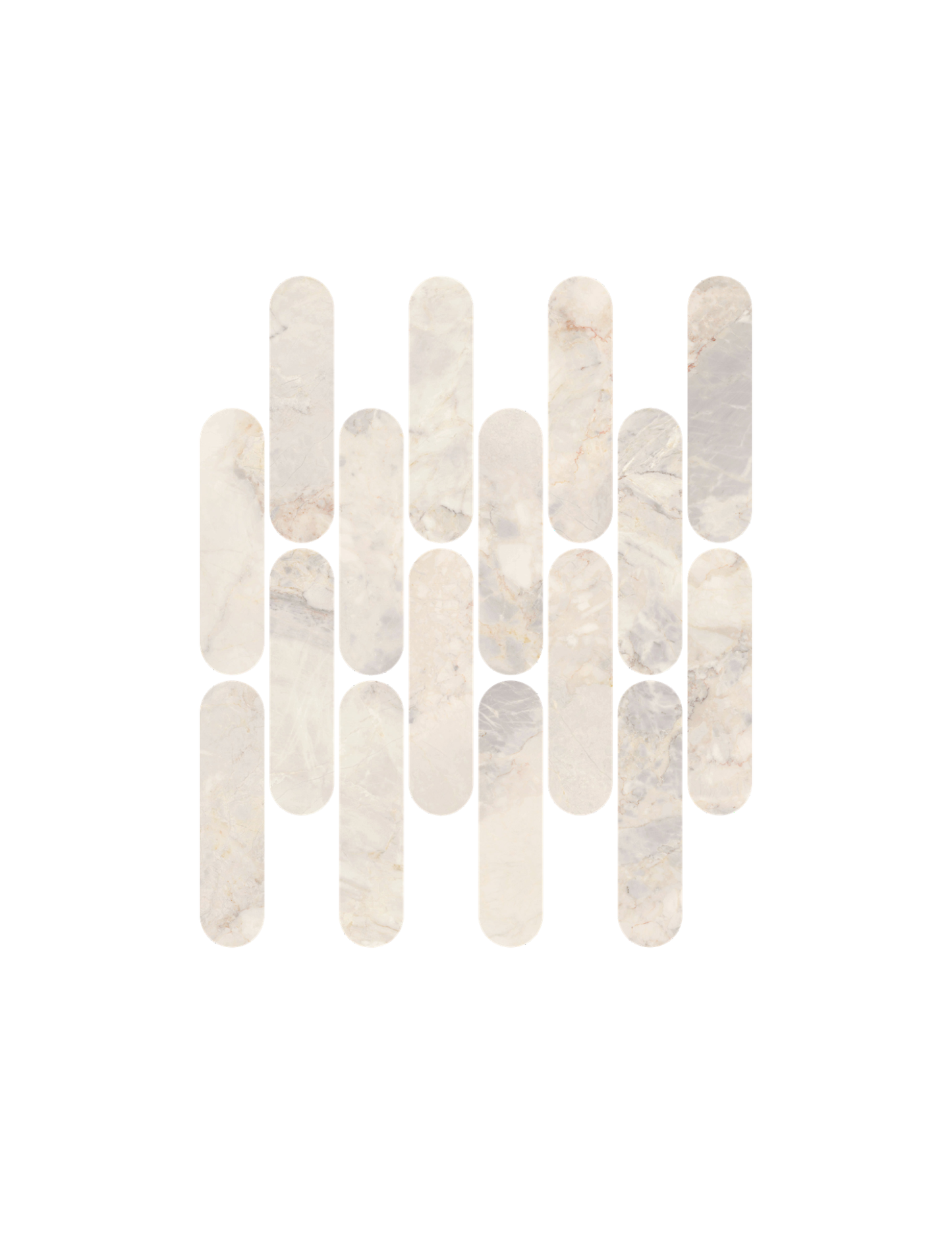 Ovaletti / Cielo Dolomite