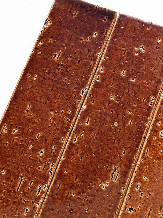 Tea Brick