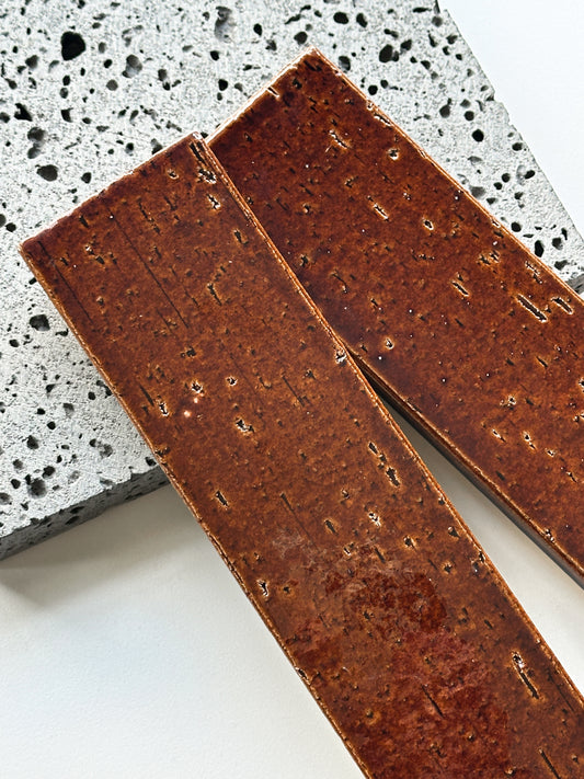Tea Brick