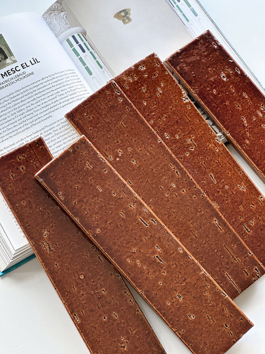 Tea Brick