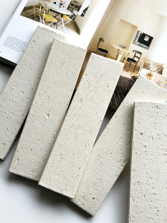 Stone Powder