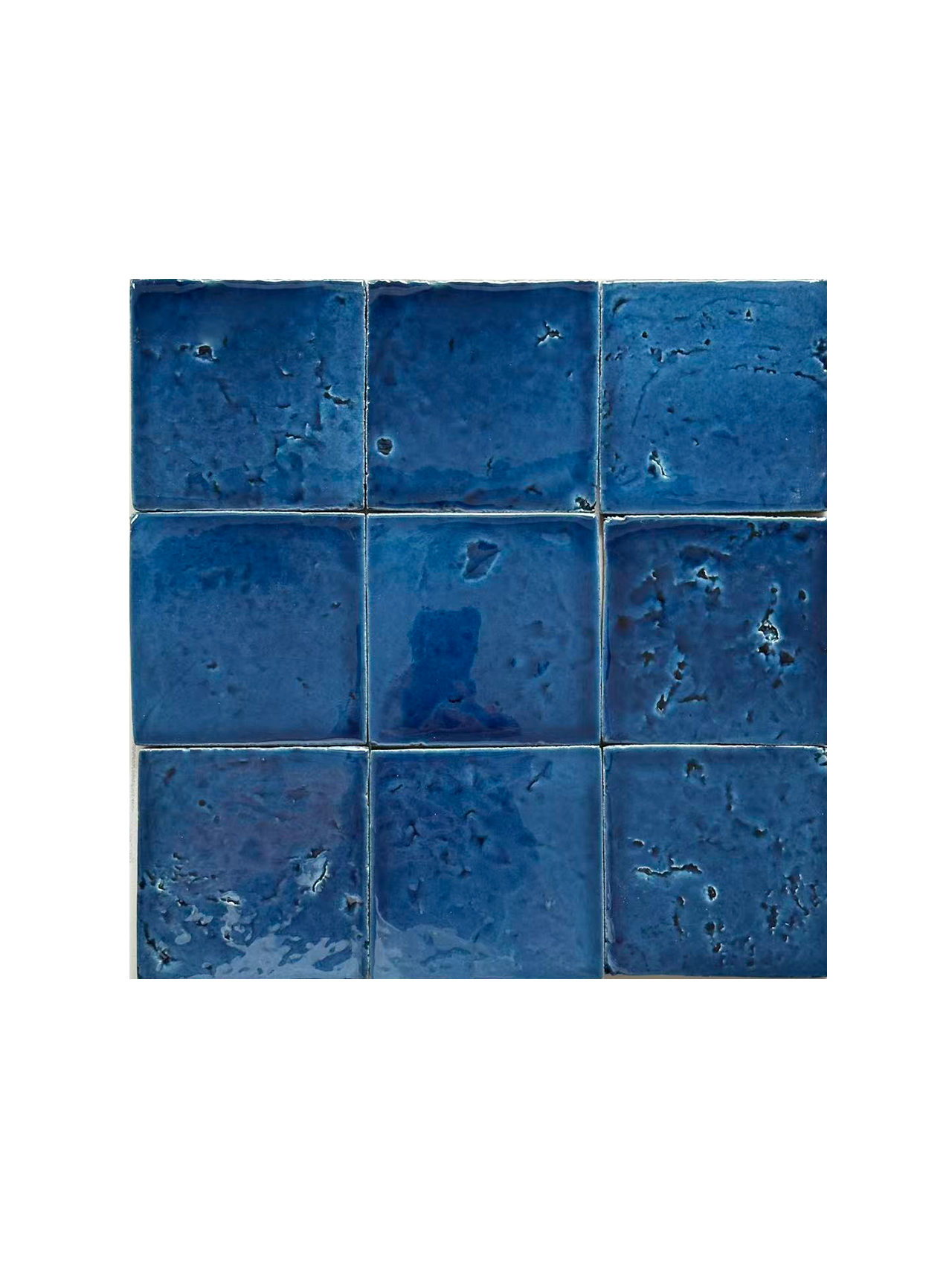 Persian Blue