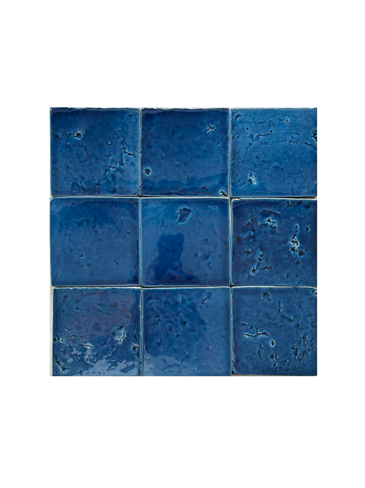 Persian Blue