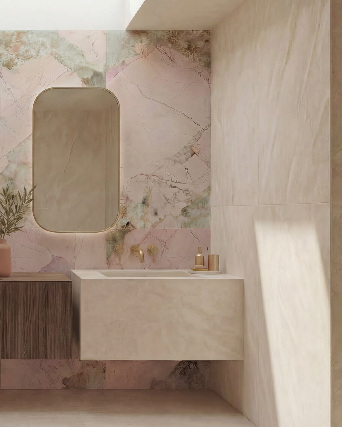 Blush Balance