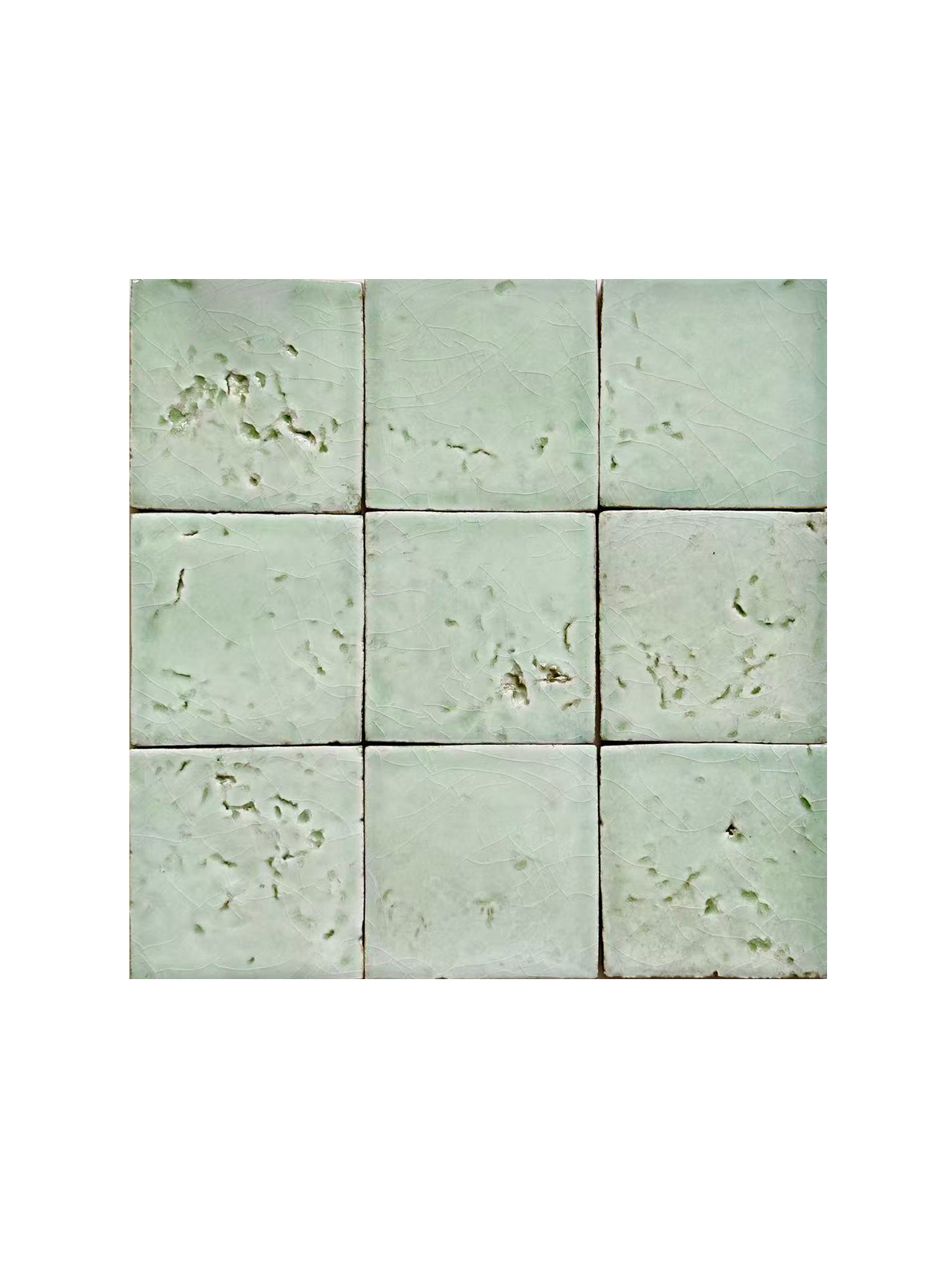 Plum Celadon