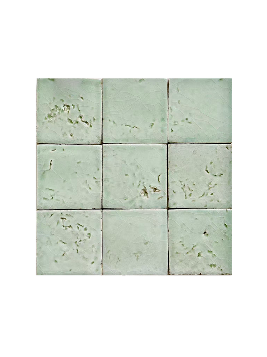 Plum Celadon