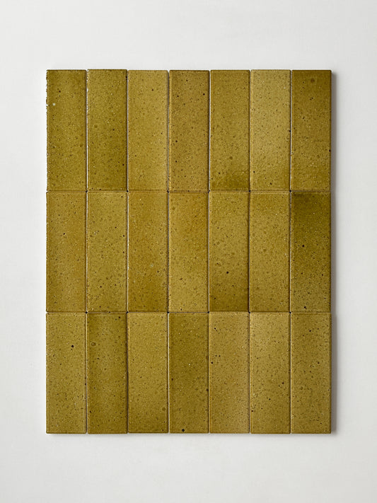 Ochre Earth