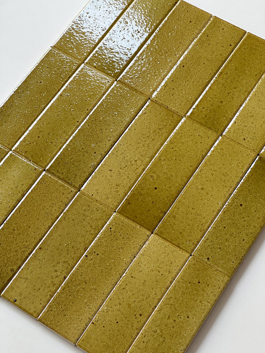 Ochre Earth