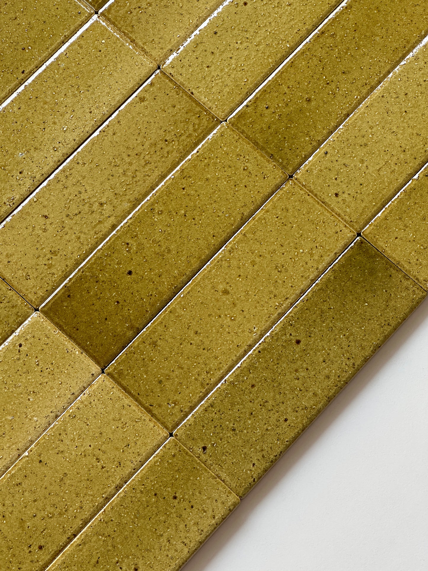 Ochre Earth