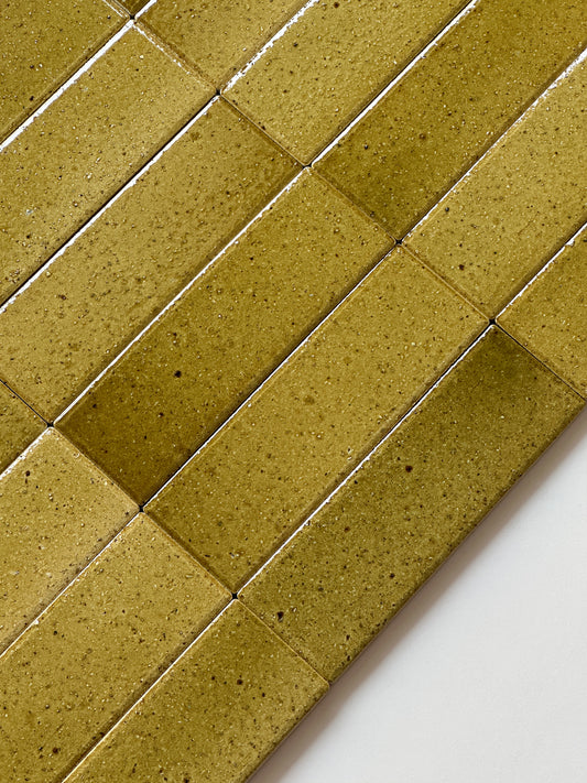 Ochre Earth