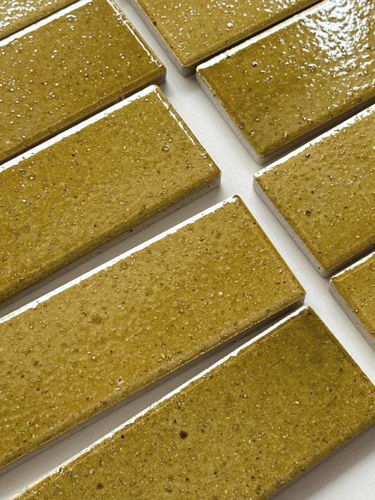 Ochre Earth