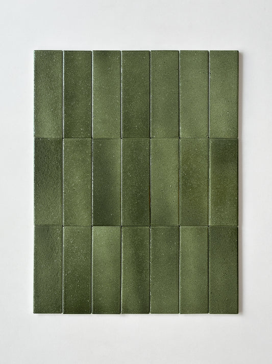 Moss Stone