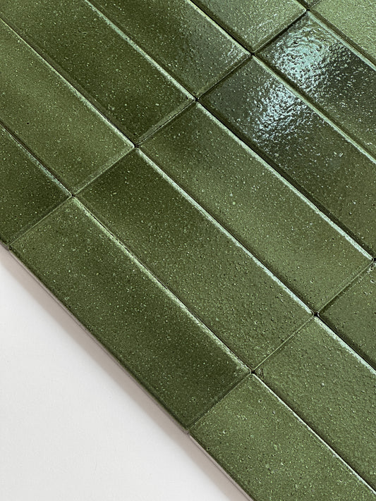 Moss Stone