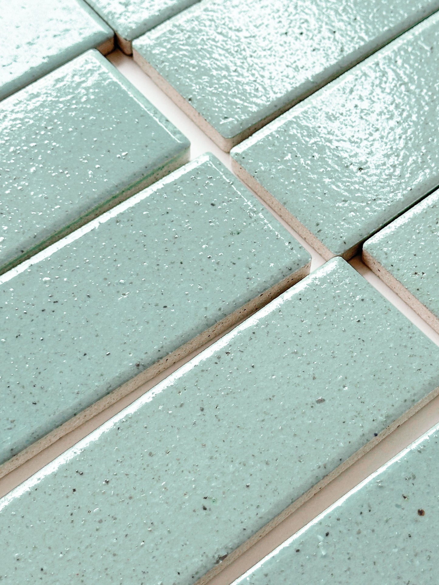 Pale Celadon