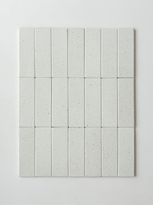 Ash White