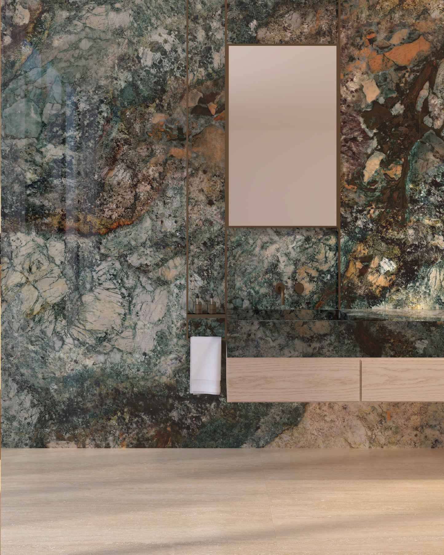 ROMA TRAVERTINE