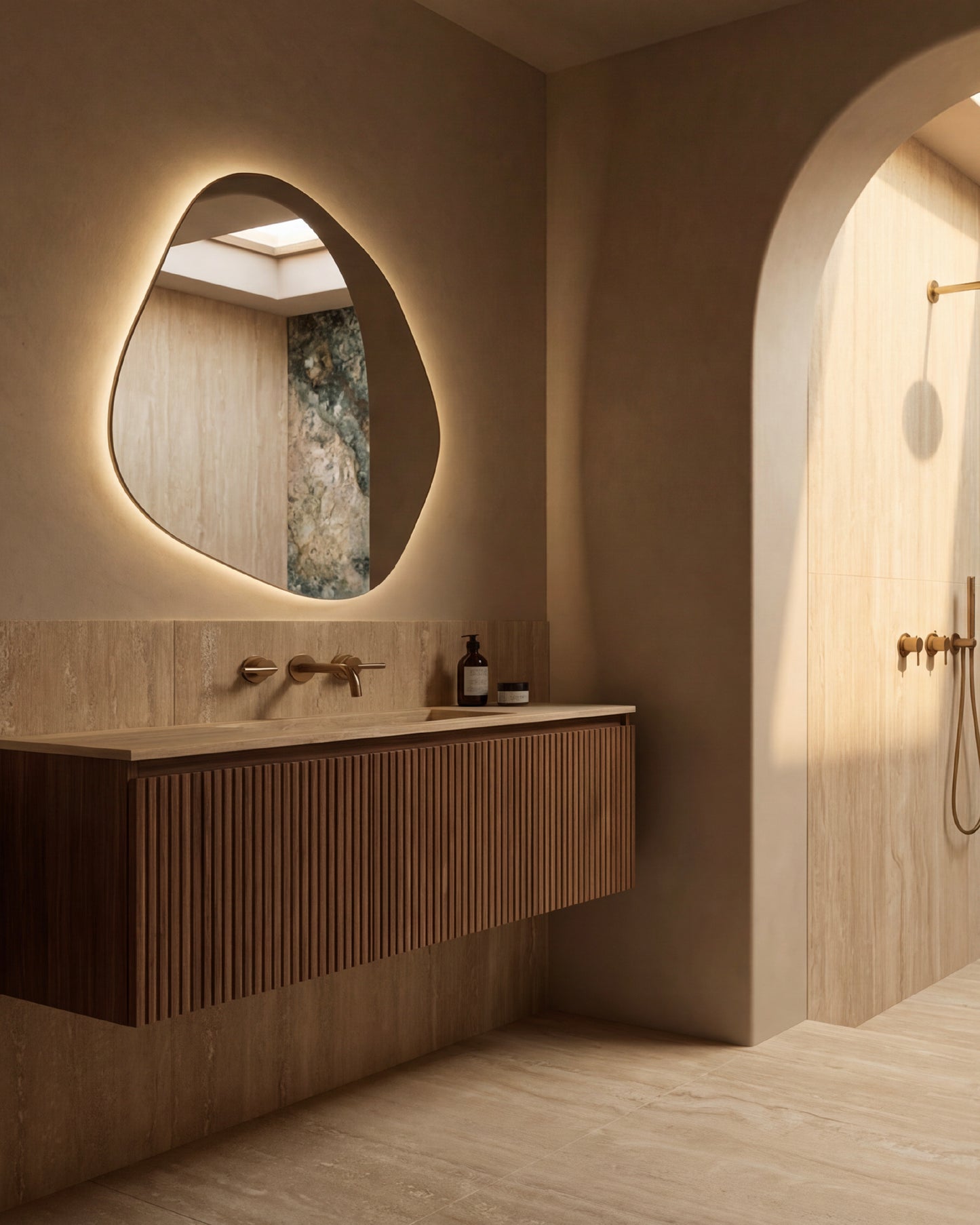 ROMA TRAVERTINE