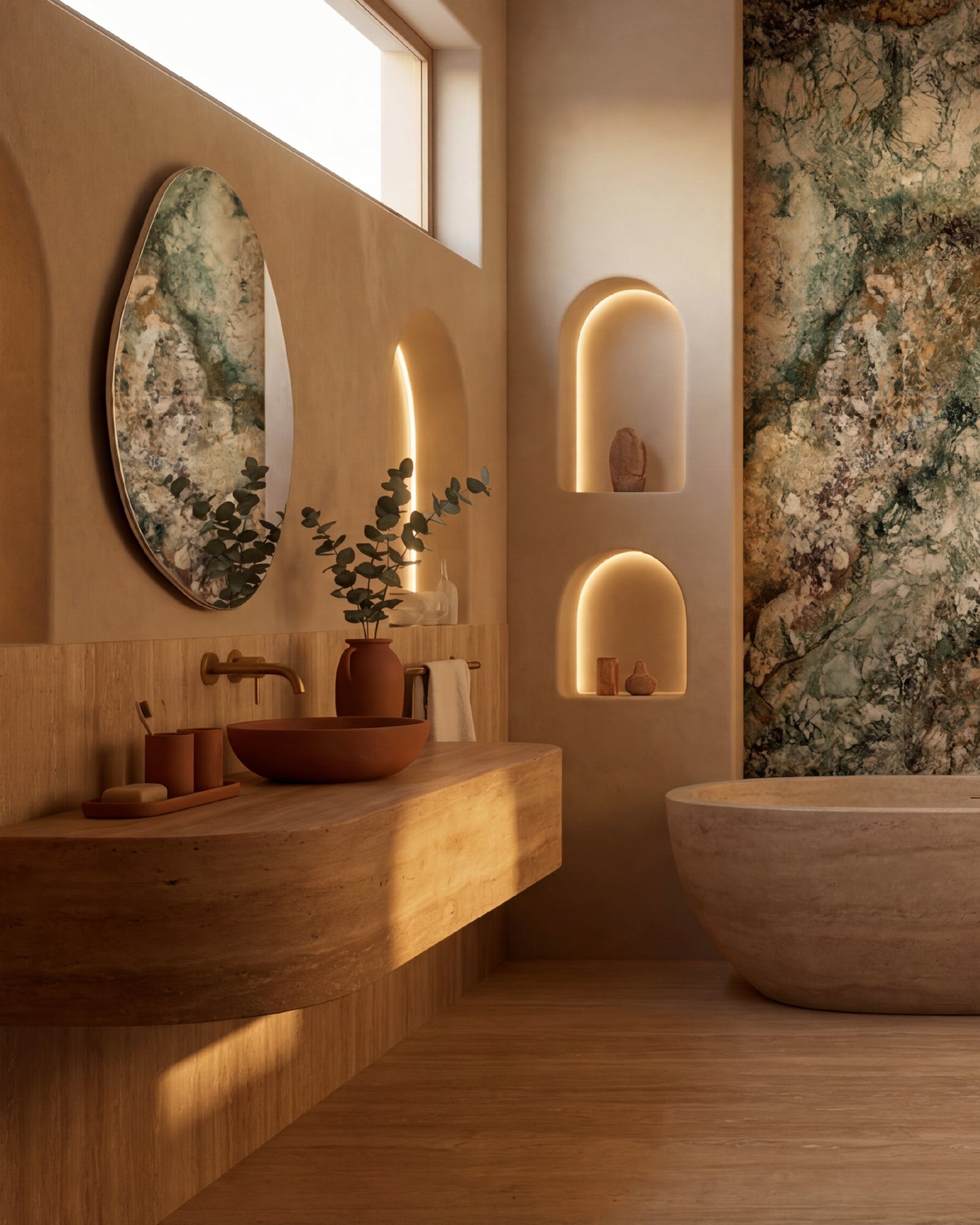 ROMA TRAVERTINE