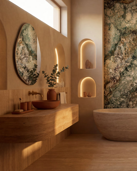ROMA TRAVERTINE