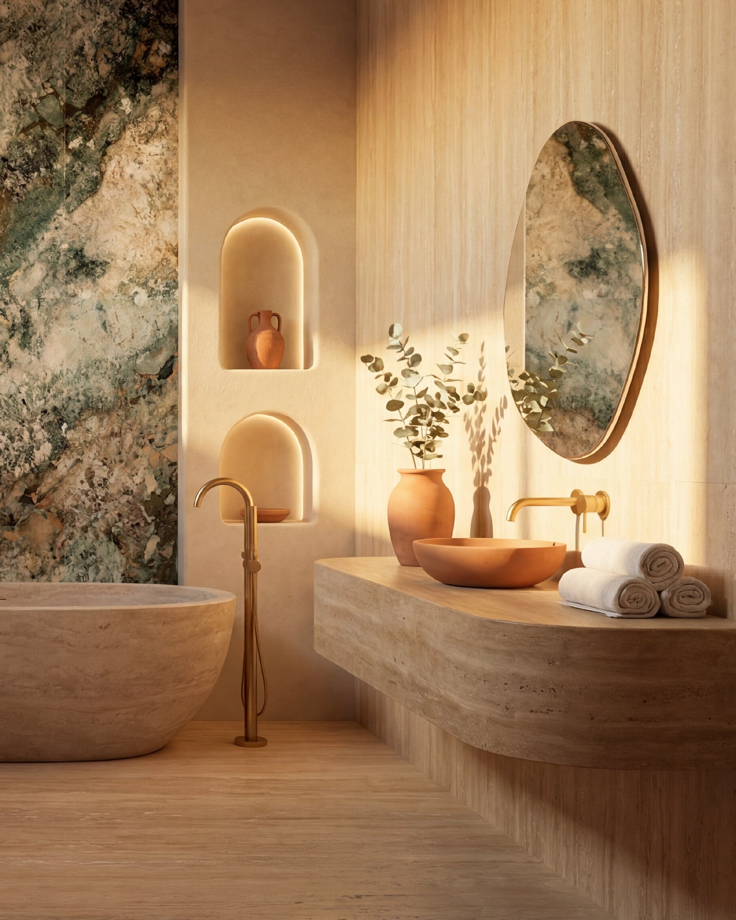 ROMA TRAVERTINE