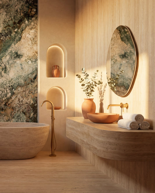 ROMA TRAVERTINE