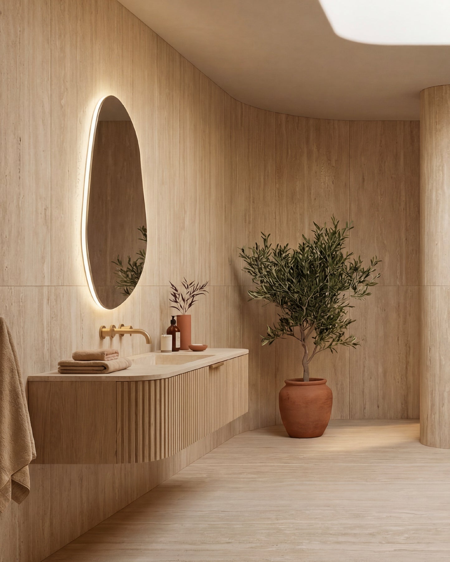 ROMA TRAVERTINE