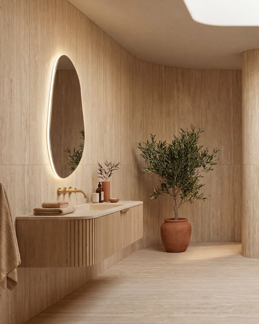 ROMA TRAVERTINE