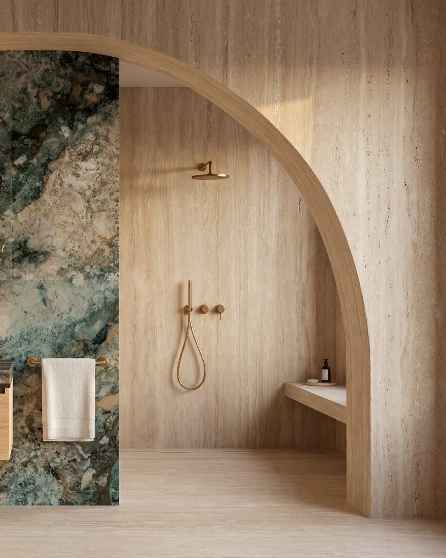 ROMA TRAVERTINE