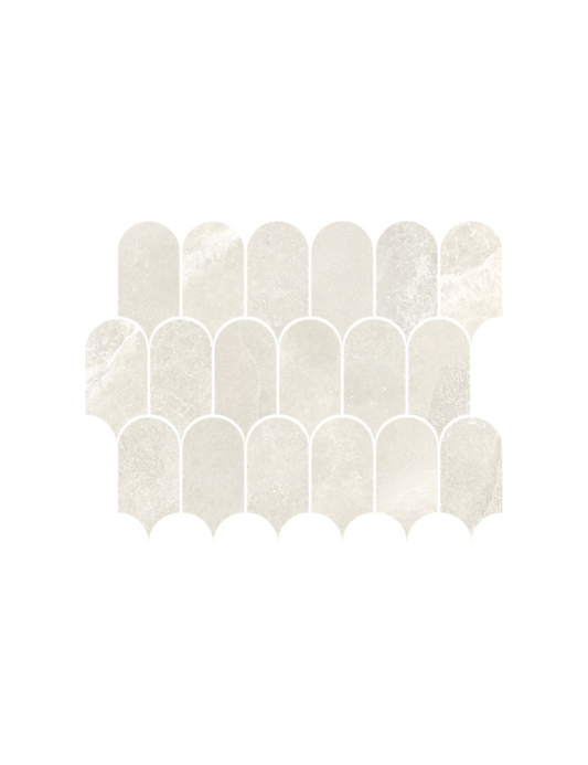 Roman / Crema Perla