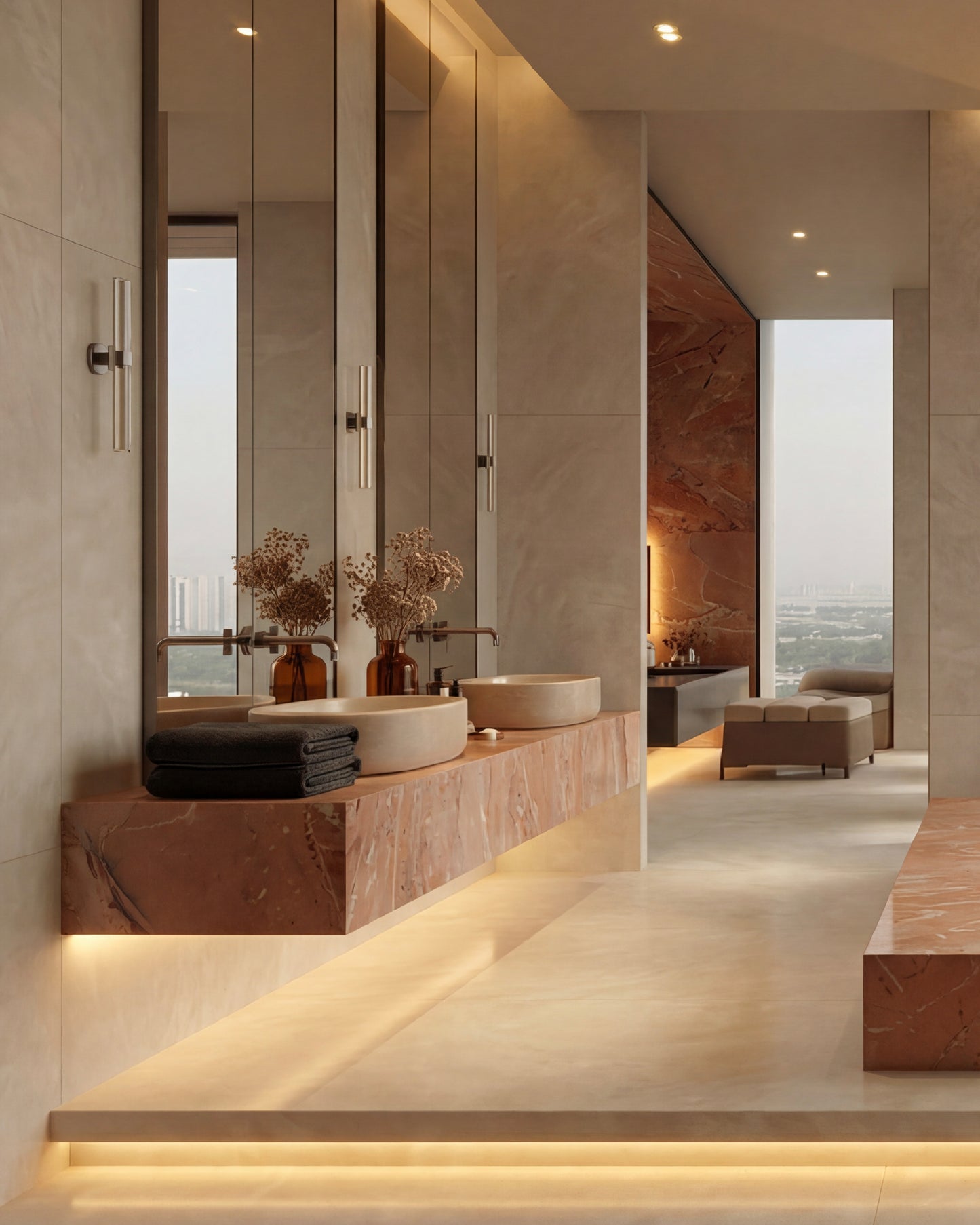 Spa Sanctuary