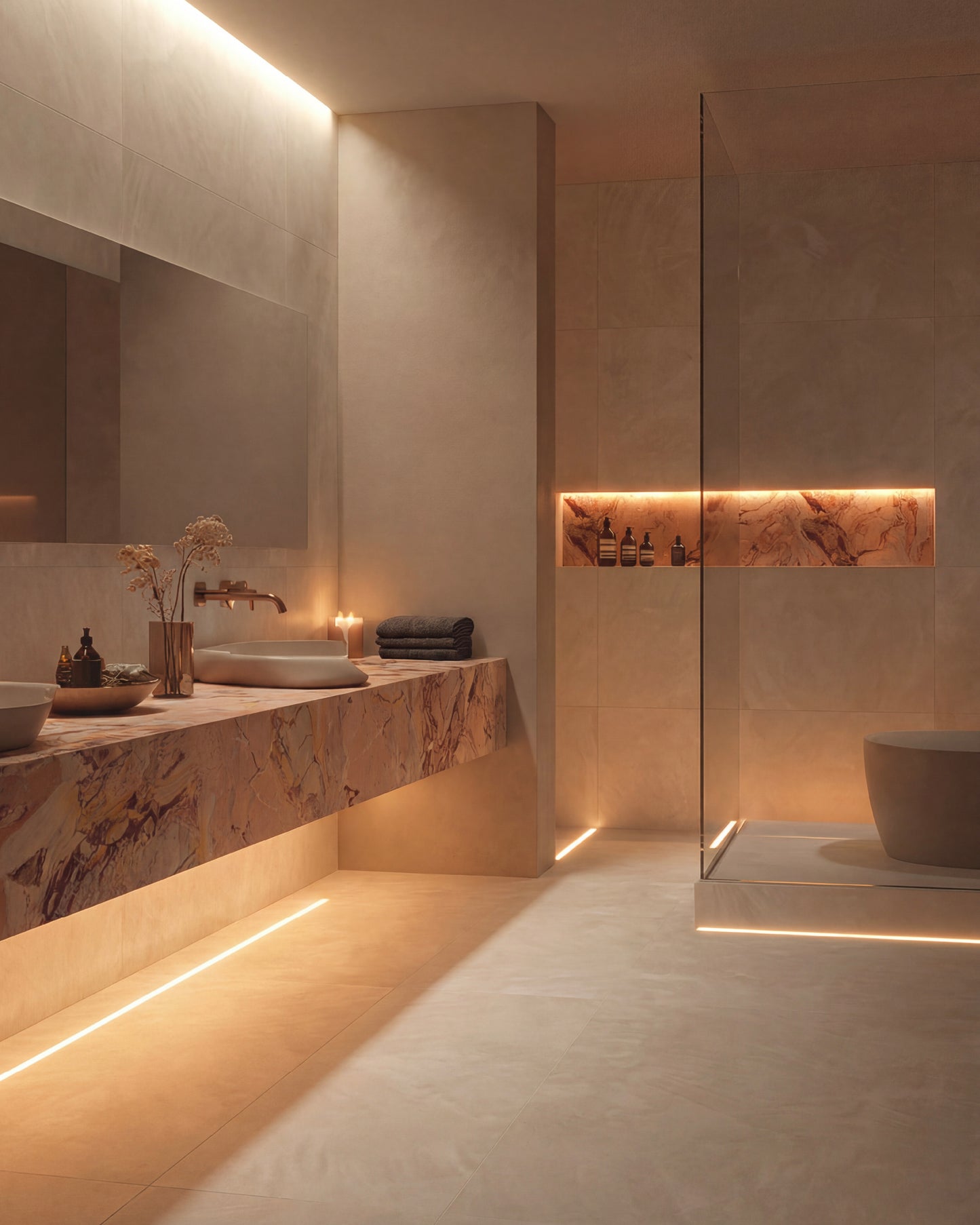 Spa Sanctuary
