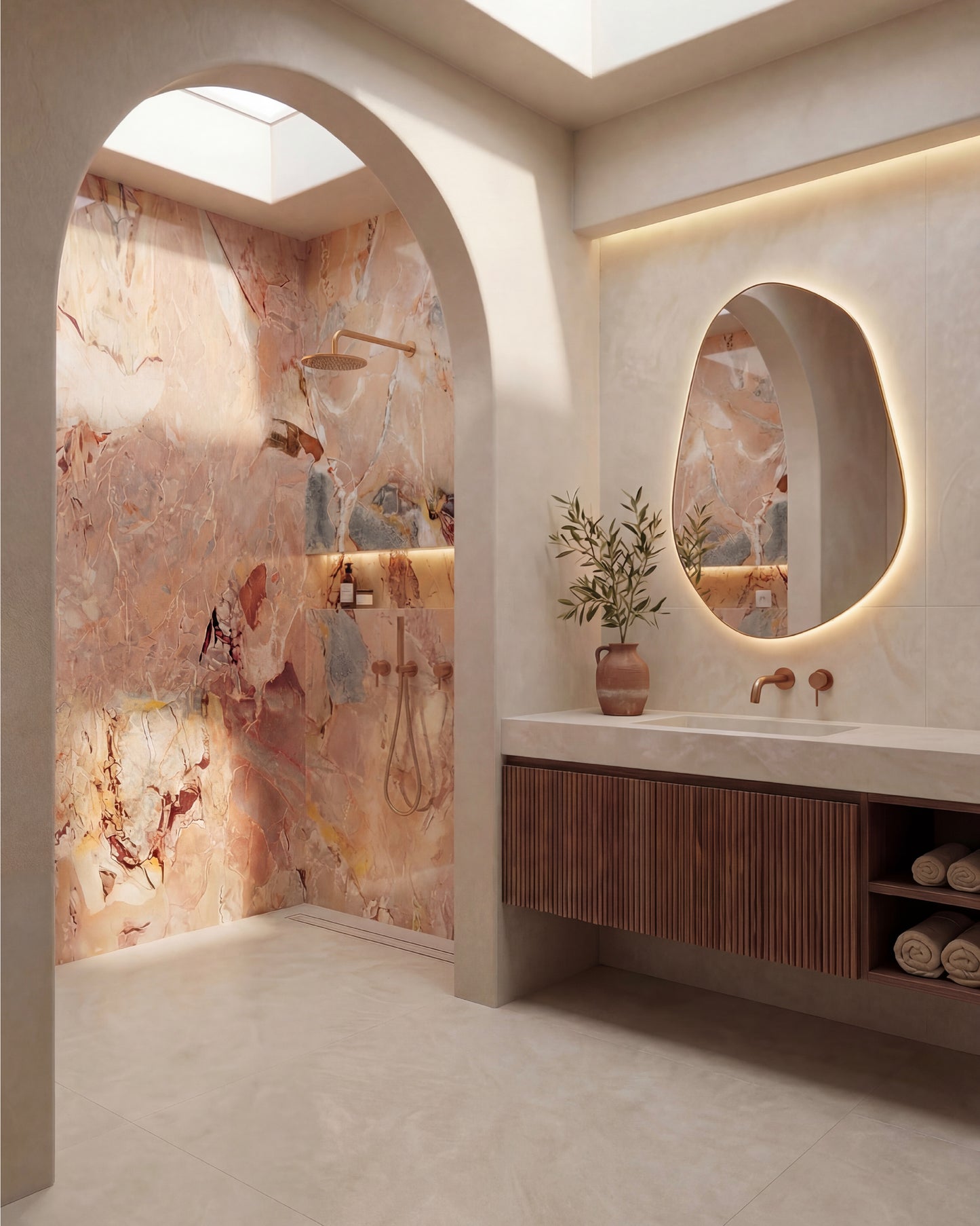 Spa Sanctuary