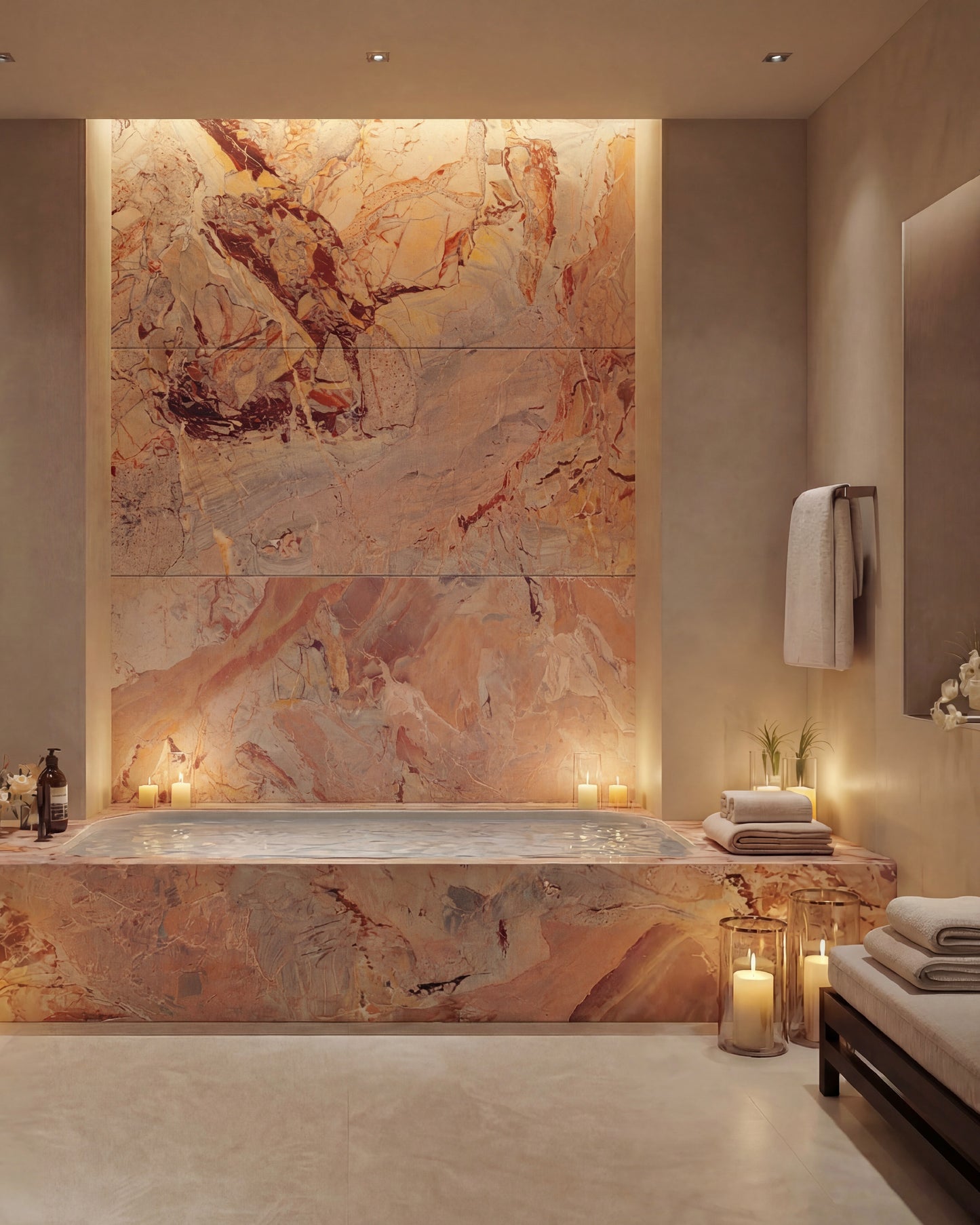 Spa Sanctuary